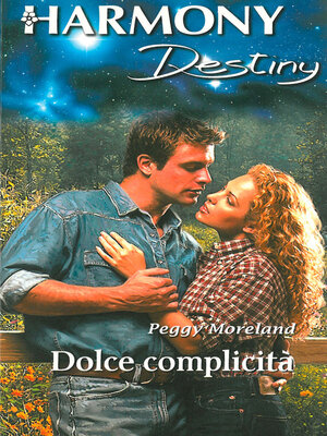 cover image of Dolce complicità
